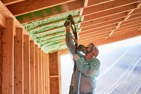 Best Wall Insulation Installation in Estero, FL